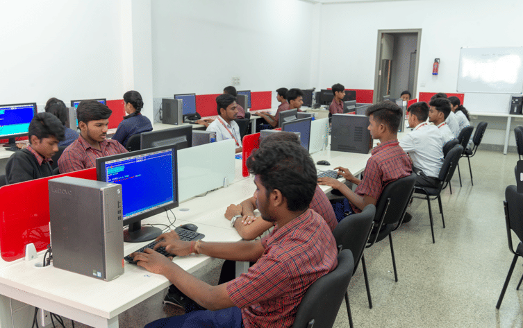 Surana College Bangalore College Prospectus Images photo 98